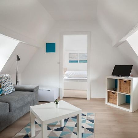 شقة Loft كولمار المظهر الخارجي الصورة