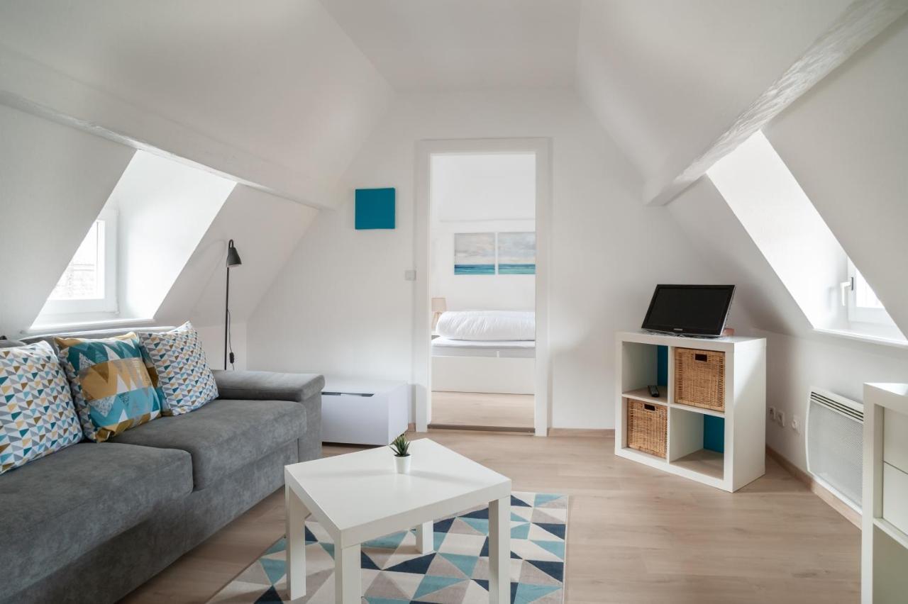 شقة Loft كولمار المظهر الخارجي الصورة