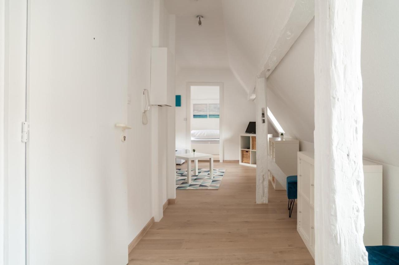شقة Loft كولمار المظهر الخارجي الصورة