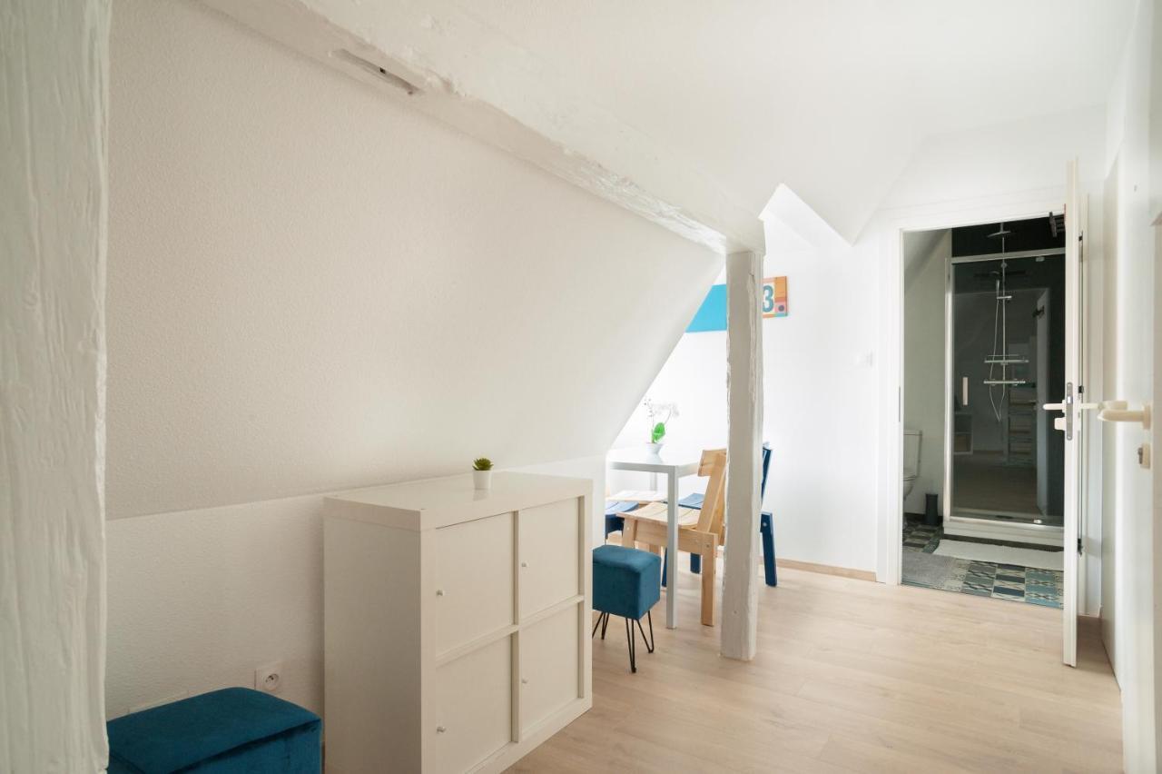 شقة Loft كولمار المظهر الخارجي الصورة