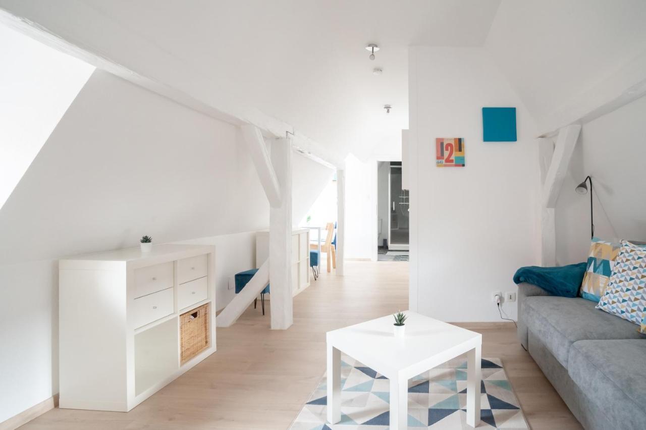 شقة Loft كولمار المظهر الخارجي الصورة